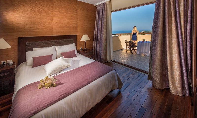 St.John Resort Hotel-Villas-Suites & Spa - Tsilivi Zakynthos Greece