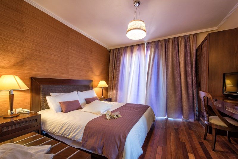 St.John Resort Hotel-Villas-Suites & Spa - Tsilivi Zakynthos Greece