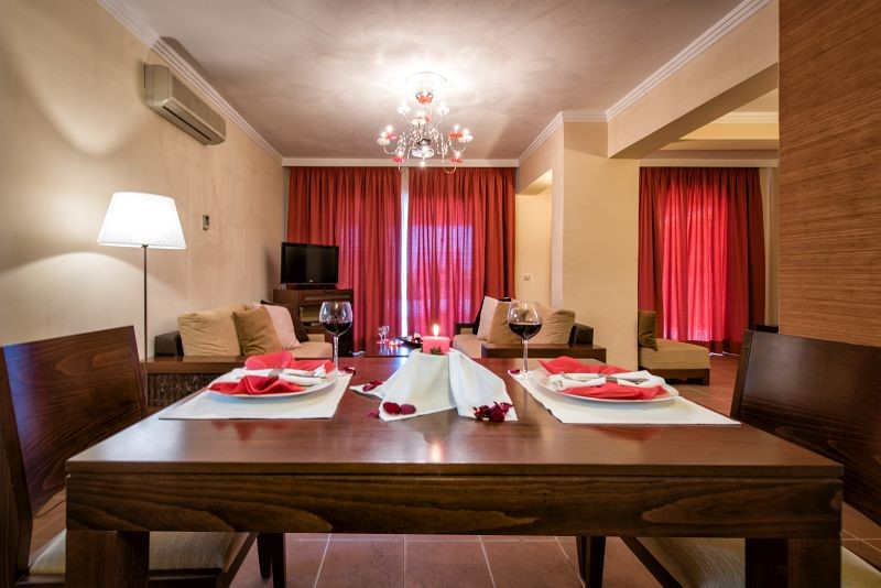 St.John Resort Hotel-Villas-Suites & Spa - Tsilivi Zakynthos Greece