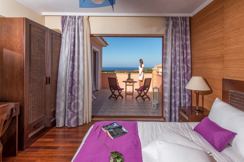 St.John Resort Hotel-Villas-Suites & Spa - Tsilivi Zakynthos Greece