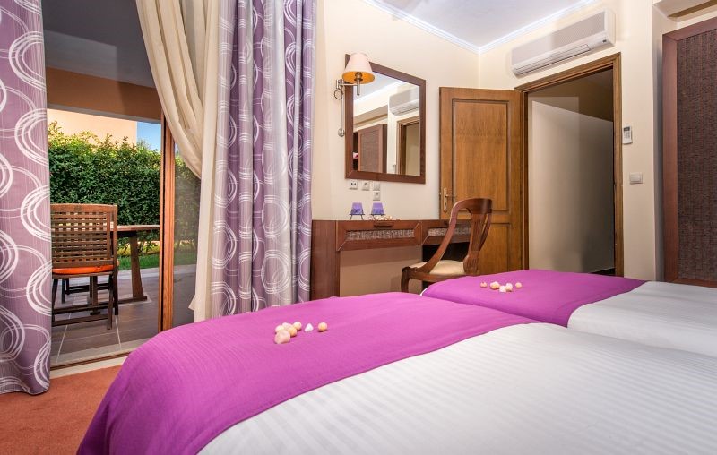 St.John Resort Hotel-Villas-Suites & Spa - Tsilivi Zakynthos Greece