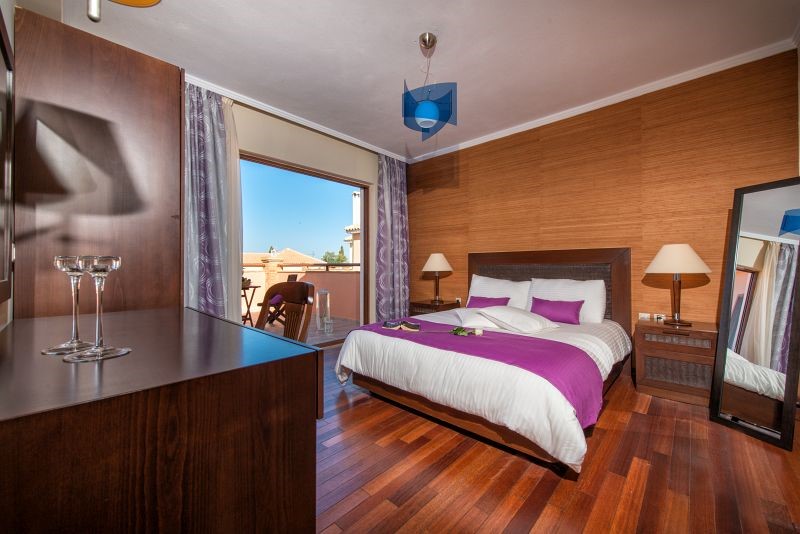 St.John Resort Hotel-Villas-Suites & Spa - Tsilivi Zakynthos Greece