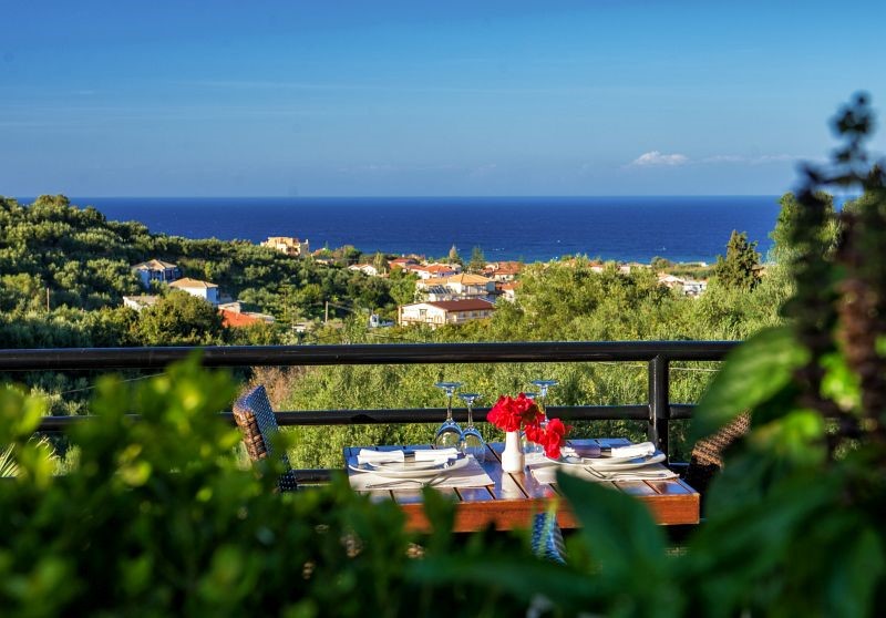 St.John Resort Hotel-Villas-Suites & Spa - Tsilivi Zakynthos Greece