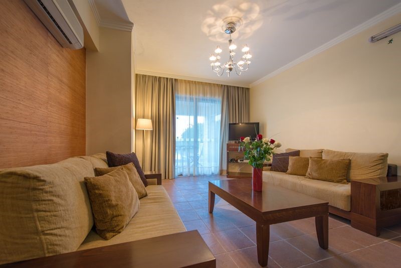 St.John Resort Hotel-Villas-Suites & Spa - Tsilivi Zakynthos Greece