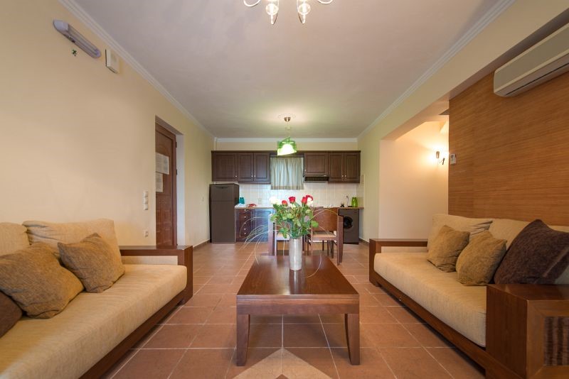 St.John Resort Hotel-Villas-Suites & Spa - Tsilivi Zakynthos Greece