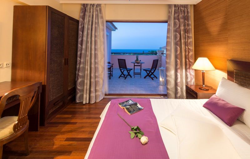 St.John Resort Hotel-Villas-Suites & Spa - Tsilivi Zakynthos Greece