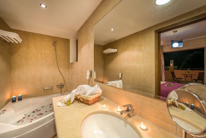 St.John Resort Hotel-Villas-Suites & Spa - Tsilivi Zakynthos Greece