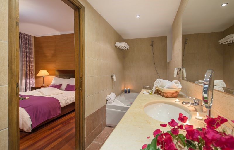 St.John Resort Hotel-Villas-Suites & Spa - Tsilivi Zakynthos Greece