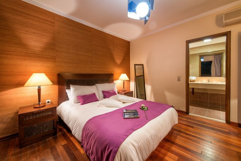 St.John Resort Hotel-Villas-Suites & Spa - Tsilivi Zakynthos Greece