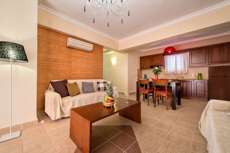 St.John Resort Hotel-Villas-Suites & Spa - Tsilivi Zakynthos Greece