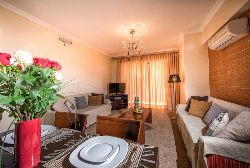 St.John Resort Hotel-Villas-Suites & Spa - Tsilivi Zakynthos Greece