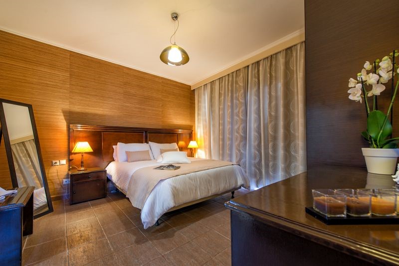 St.John Resort Hotel-Villas-Suites & Spa - Tsilivi Zakynthos Greece