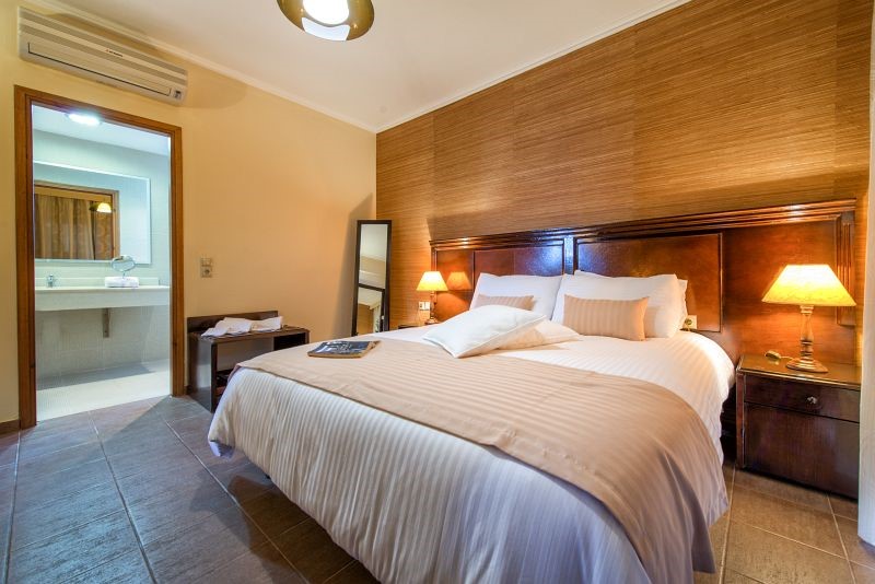 St.John Resort Hotel-Villas-Suites & Spa - Tsilivi Zakynthos Greece