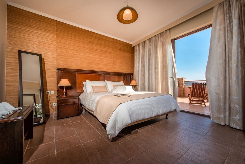 St.John Resort Hotel-Villas-Suites & Spa - Tsilivi Zakynthos Greece