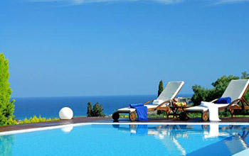St.John Resort Hotel-Villas-Suites & Spa -  Zante Greece