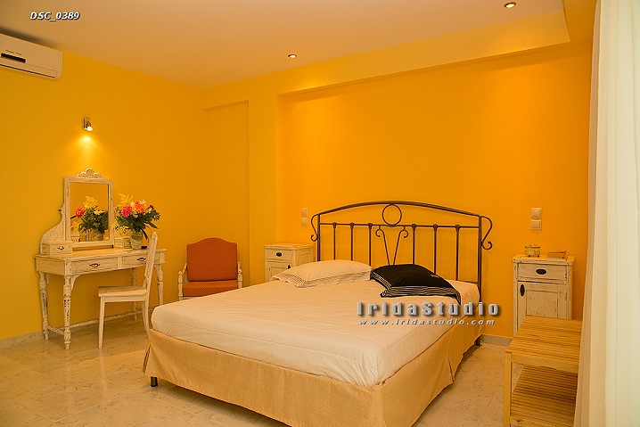 Strofades Beach Hotel - Tsilivi Zakynthos Greece