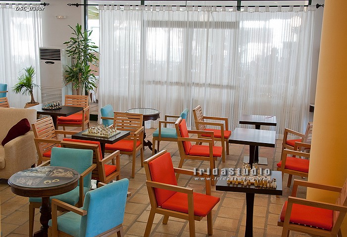 Strofades Beach Hotel - Tsilivi Zakynthos Greece