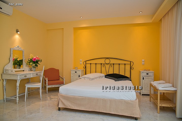 Strofades Beach Hotel - Tsilivi Zakynthos Greece