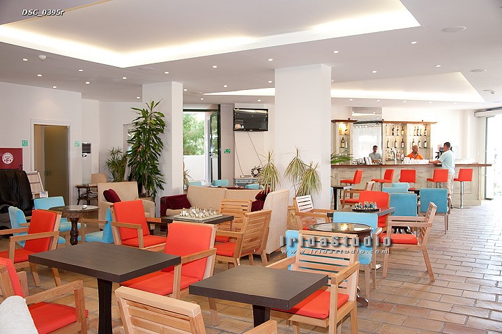 Strofades Beach Hotel - Tsilivi Zakynthos Greece