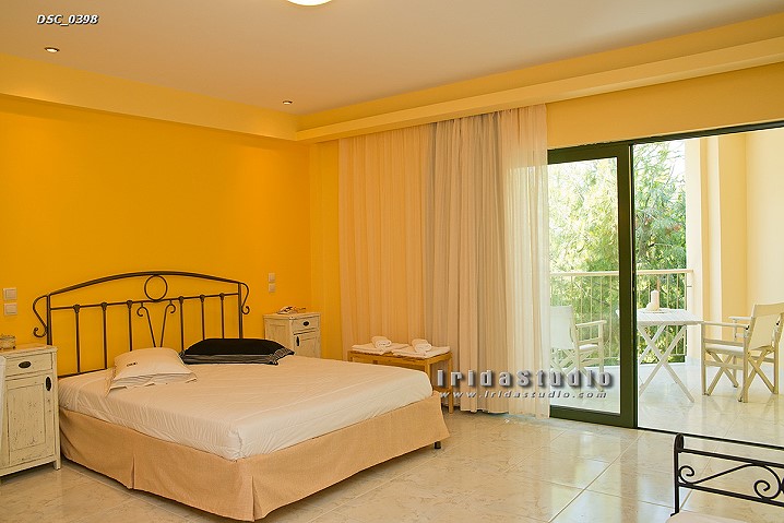 Strofades Beach Hotel - Tsilivi Zakynthos Greece