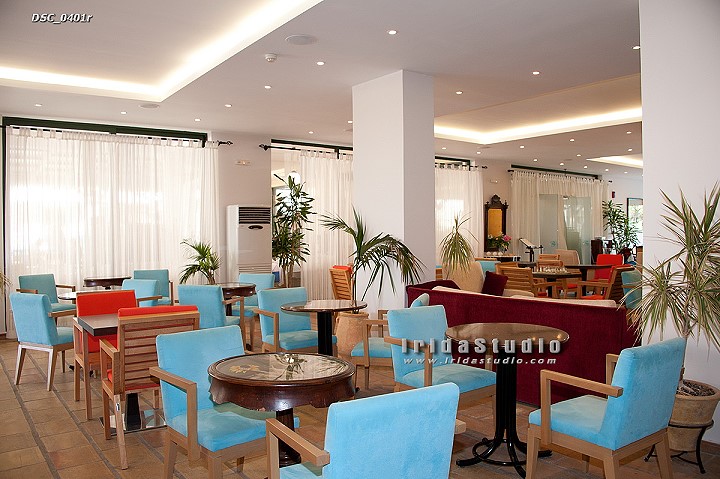 Strofades Beach Hotel - Tsilivi Zakynthos Greece