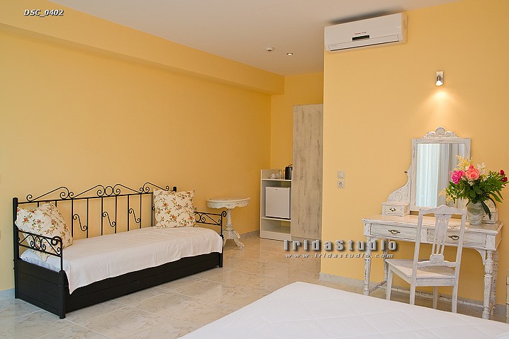 Strofades Beach Hotel - Tsilivi Zakynthos Greece