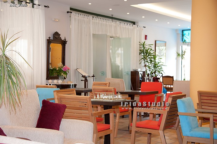 Strofades Beach Hotel - Tsilivi Zakynthos Greece