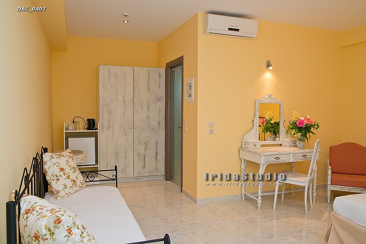 Strofades Beach Hotel - Tsilivi Zakynthos Greece