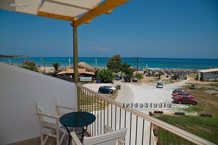 Strofades Beach Hotel - Tsilivi Zakynthos Greece