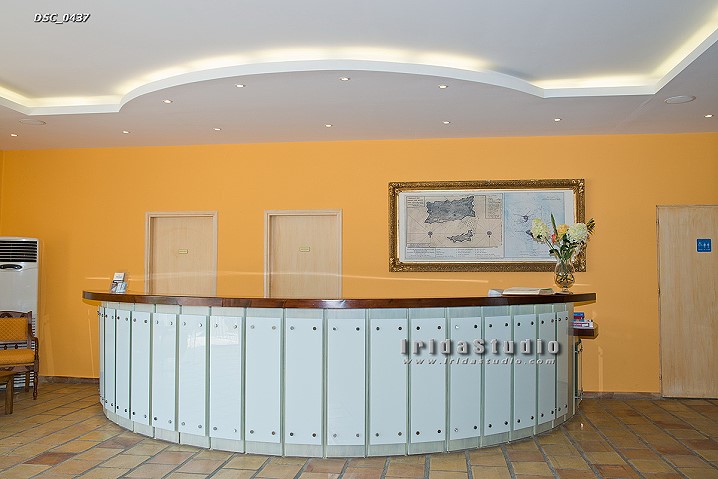 Strofades Beach Hotel - Tsilivi Zakynthos Greece