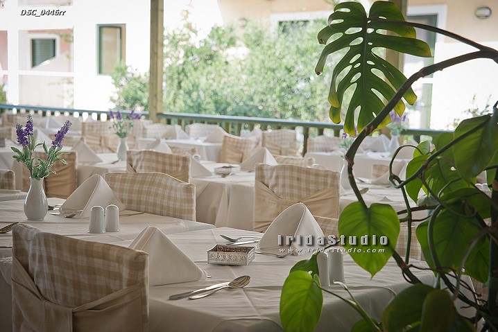 Strofades Beach Hotel - Tsilivi Zakynthos Greece