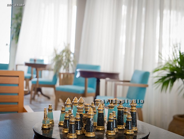 Strofades Beach Hotel - Tsilivi Zakynthos Greece