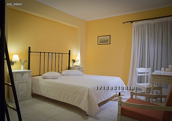 Strofades Beach Hotel - Tsilivi Zakynthos Greece