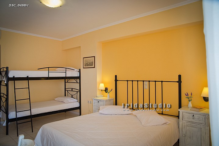 Strofades Beach Hotel - Tsilivi Zakynthos Greece