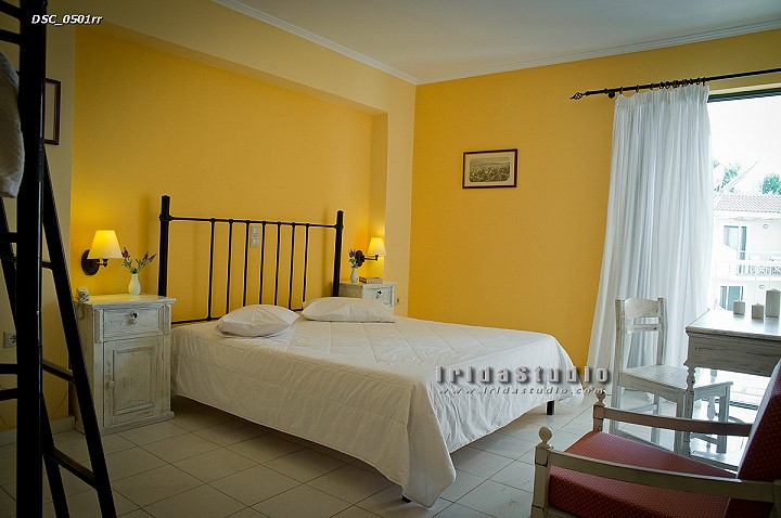 Strofades Beach Hotel - Tsilivi Zakynthos Greece