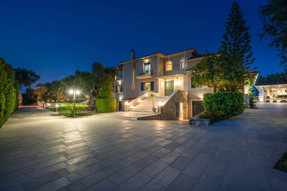 Tierra Verde Villa - Tsilivi Zakynthos Greece