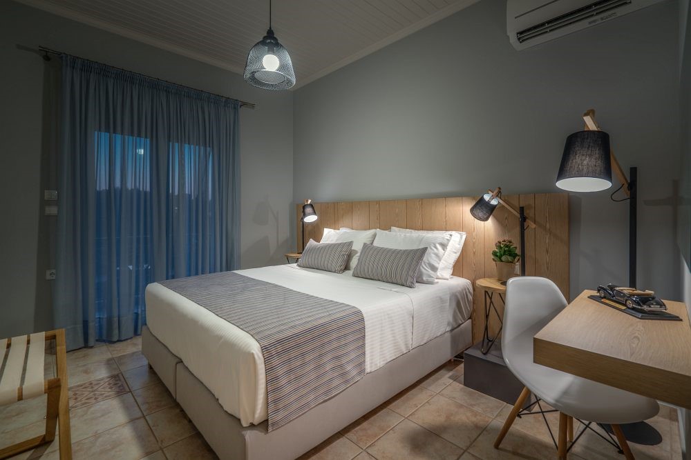 Tierra Verde Villa - Tsilivi Zakynthos Greece