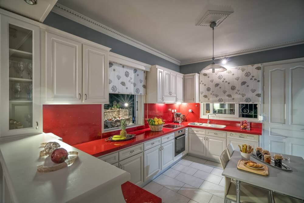 Tierra Verde Villa - Tsilivi Zakynthos Greece