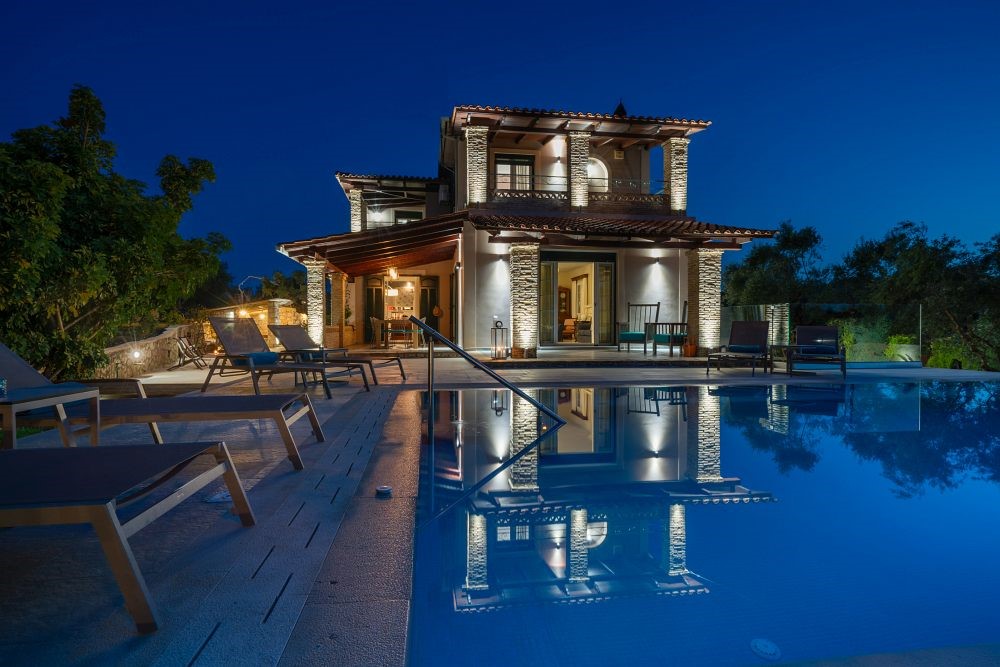 Tierra Verde Villa - Tsilivi Zakynthos Greece