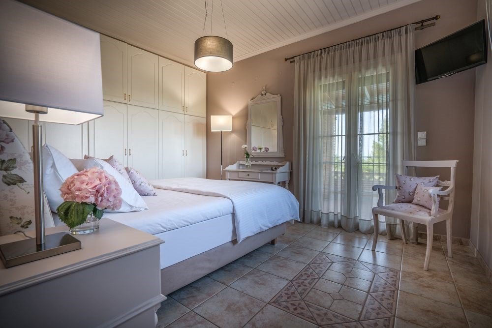 Tierra Verde Villa - Tsilivi Zakynthos Greece