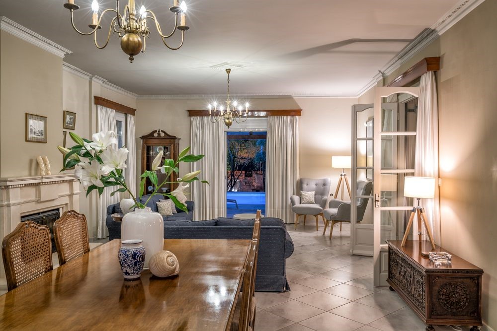 Tierra Verde Villa - Tsilivi Zakynthos Greece