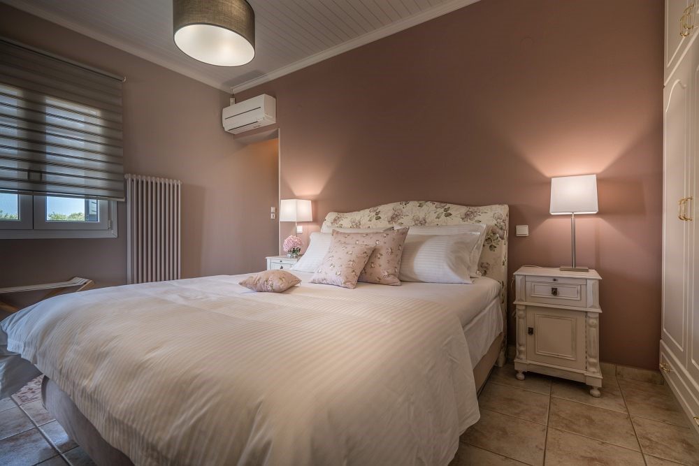 Tierra Verde Villa - Tsilivi Zakynthos Greece