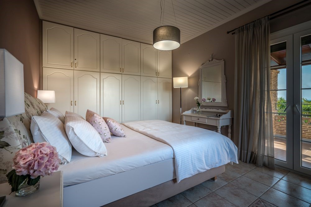 Tierra Verde Villa - Tsilivi Zakynthos Greece