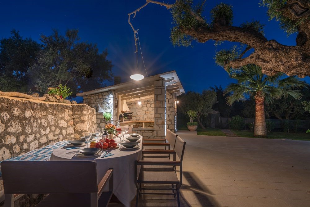 Tierra Verde Villa - Tsilivi Zakynthos Greece