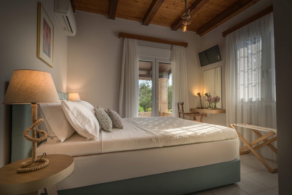 Tierra Verde Villa - Tsilivi Zakynthos Greece