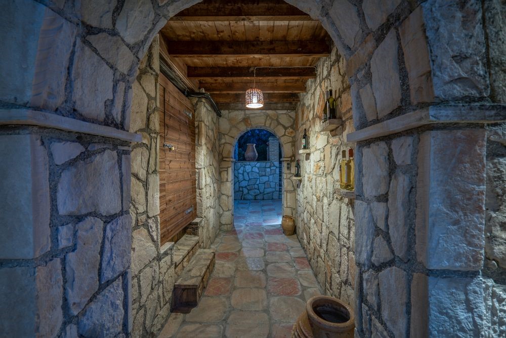 Tierra Verde Villa - Tsilivi Zakynthos Greece