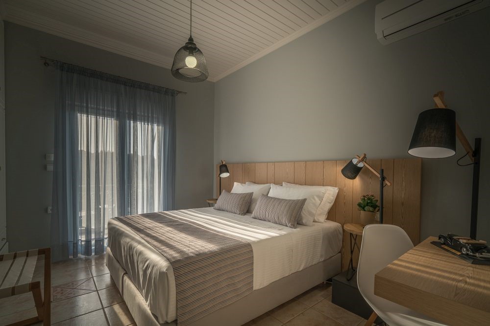 Tierra Verde Villa - Tsilivi Zakynthos Greece