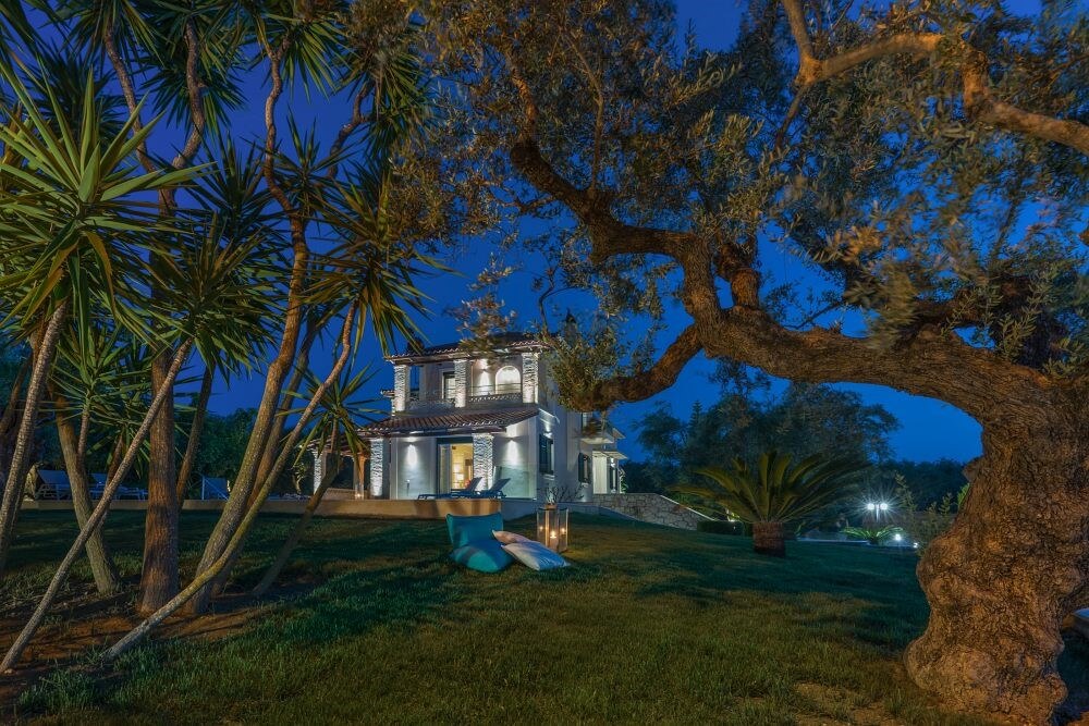 Tierra Verde Villa - Tsilivi Zakynthos Greece