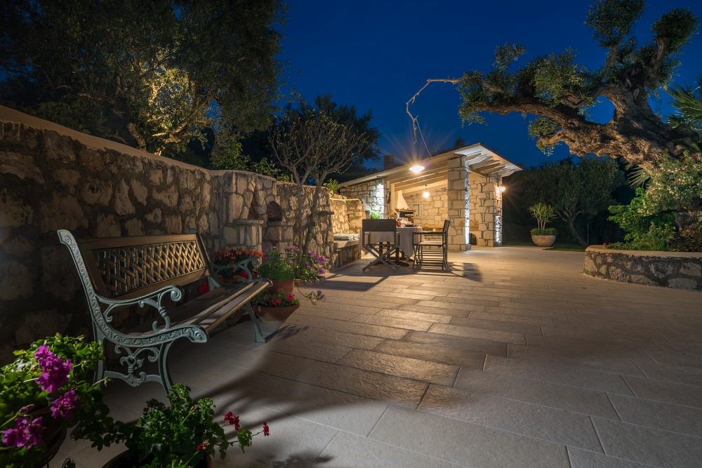 Tierra Verde Villa - Tsilivi Zakynthos Greece