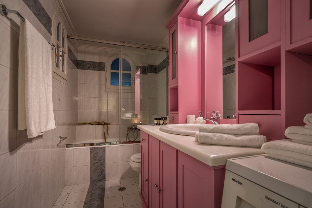 Tierra Verde Villa - Tsilivi Zakynthos Greece